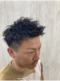 ツイストパーマ【TELA HAIR土浦】