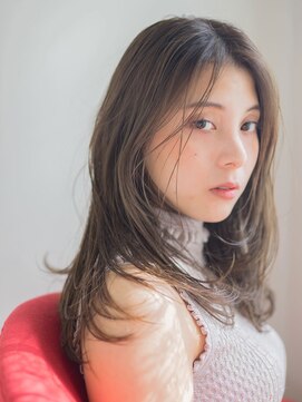 オジコロジ(ojiko.roji) ☆月曜日も営業☆【ojiko.】オトナ女性の艶髪