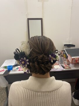 スマートワン ビューティー(Smart1 Beauty) 下目アップ