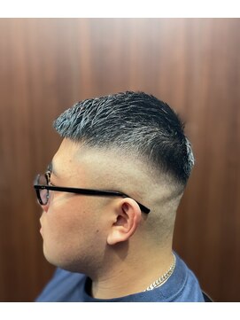 ヒロギンザ 御徒町店(HIRO GINZA) クロップ