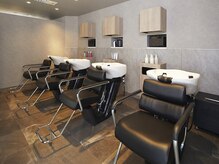 ≪C'BONオリジナルシャンプー取扱い≫シーボン直営ヘアサロンの信頼×良品質*[六本木駅/六本木]