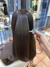 ブルーム コスタ(Blume COSTA)&nbsp;髪がまとまらない方にオススメ！髪質改善