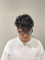 ヒロギンザ 大阪本店(HIRO GINZA)&nbsp;スペインカール