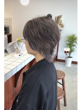 ライフイズ プレジャー 磐田中泉店(Life is… PLEASURE) レイヤーウルフ