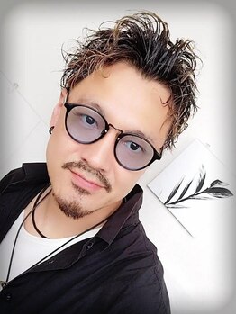 エターナル ETERNALの写真/受賞歴のあるオーナースタイリストがお客様の理想を叶え、期待以上の仕上がりに感動すること間違いなし♪