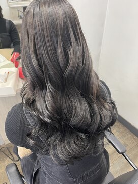 ハイル(KHAIR) 外巻き／ぎゃる