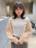 【古室指名/レディース】カット＋カラー＋Aujuaトリートメント￥15,950～