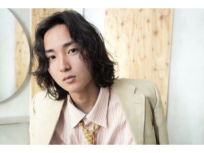 クペウエミュ(cope'u emu)の写真