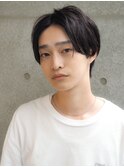メンズヘア/メンズカット/韓国風/10代20代30代