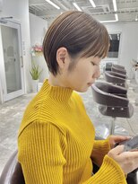 シー 北千住(sii.)&nbsp;【sii.北千住】コンパクトショート