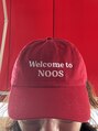 ヌース(NOOS) Welcome to NOOS