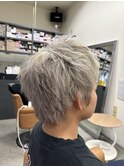 ホワイトカラー