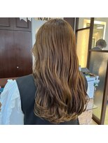 インパークス 新越谷店(INPARKS)&nbsp;オルチャンヘア［新越谷/新越谷駅］