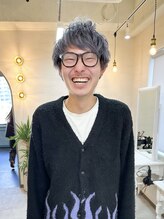 シシ 大宮(She 2.)&nbsp;龍皇 