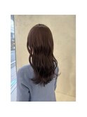 カラー/ブリーチ/ダブルカラー/リタッチ/韓国/ハイトーン/流山