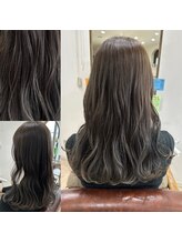 サクラビ(sakurabi)&nbsp;透明感カラー