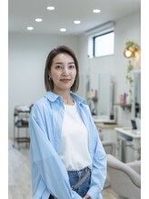 メロウ ヘアー エスト2006(MELLOW HAIR EST.2006) 石井 泰葉