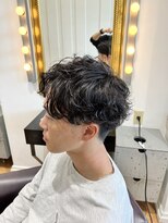 コワファースト させぼ五番街店(COIFF1RST) リバースパーマ☆