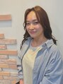 ロアー ヘアー マックイーン 流山おおたかの森店(RAWR hair McQueen) ARISA 