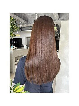 ソーホー ニューヨーク シズオカ(SOHO newyork SHIZUOKA) 酸性ストレート