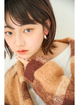 リトル 久留米(little) ボブレイヤー