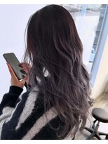 リッシュ 四街道店(Lish)&nbsp;【シルバーグラデーション】