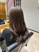 ラベンダー バイ ジュエル 湘南台駅西口店(Lavender by JEWEL)&nbsp;☆お客様スタイル☆【Lavender by JEWEL 湘南台/湘南台駅】