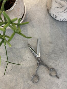 チャオ(ciAo!)の写真/丁寧なカウンセリング＆ゆったり過ごせる上質で洗練された空間で“可愛い”トレンドスタイルを提案します☆