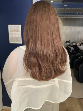 コワファースト 大分(COIFF1RST) 水素カラー