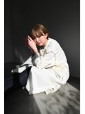 金沢美容室／TAP／タップ／ショート／マッシュ／耳かけ/似合わせ