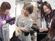 ワークス 下北沢(WORKS)の写真/女性スタイリストがじっくり丁寧なカウンセリングで、お悩み・想いに寄り添います[髪質改善/下北沢]