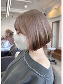 【EIGHT沖縄】2ブリーチ×マルクティーグレージュ◎