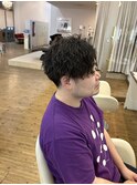 10代20代　メンズツイスト　別府/大分