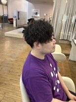 コワファースト 別府&nbsp;10代20代　メンズツイスト　別府/大分