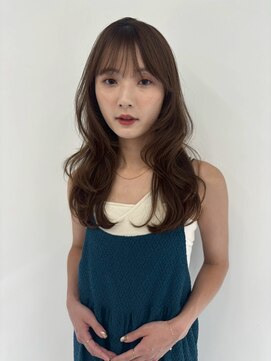 ユーフォリア 青山(Euphoria) 大人ベージュ*フェイスレイヤー