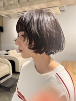 キャリアリングサロン(CAREERING SALON)&nbsp;ショート