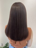 ジプソ(Gypso Hair salon)&nbsp;ココアブラウン