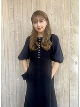 リトルガーデン(Little Garden) 綾村 帆乃香