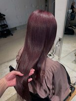 オーアイシー(OIC)&nbsp;pinklavender