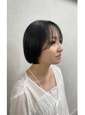 タッセルボブ
