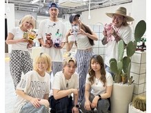 スワン サッポロ(SWAN sapporo)の雰囲気（お気に入りにのスタイリストがきっと見つかる！！）