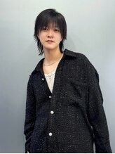 ローレン(Lolen.)&nbsp;ふじゆー 藤川 侑大