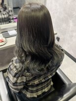 メゾンセブンルックス 宇都宮簗瀬店(Maison 7LOOKS)&nbsp;グレージュ！<いとう>