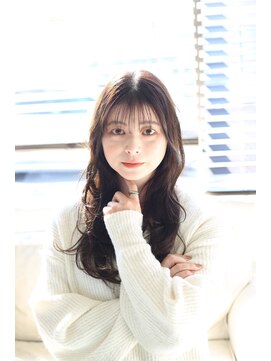 ラヴィールアーム(Ravir ame) ラテブラウン