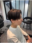 目黒蓮風センターパート