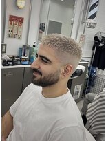 ダムディートウキョウ 心斎橋店(DAMDEE TOKYO)&nbsp;ホワイトカラー