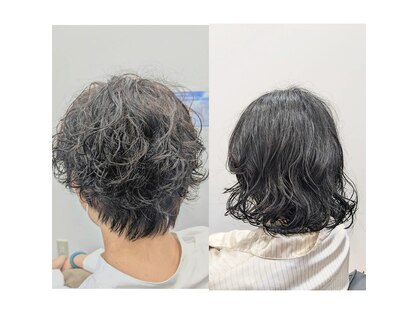 ディアオアシス(Dear OASIS)の写真