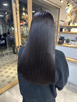 レオン(Re:ON)&nbsp;チョコブラウンカラー