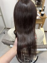 ミオール バイ ココ(MIOR by COCO)&nbsp;艶カラー★