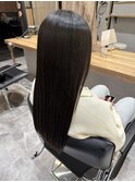 髪質改善ストリートメント